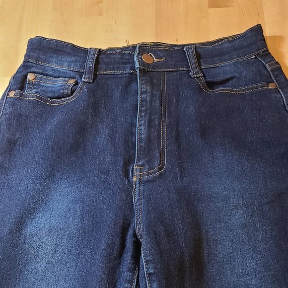 Skinny Jeans Size 11 - Picture 4 of 4